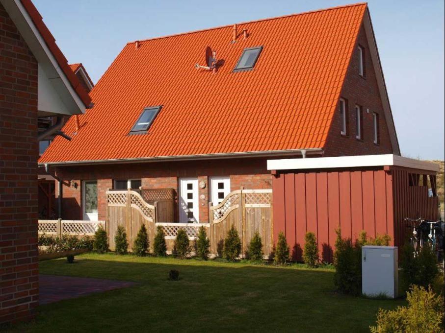 Ferienwohnung *Haus Ose* - Bed and Breakfast