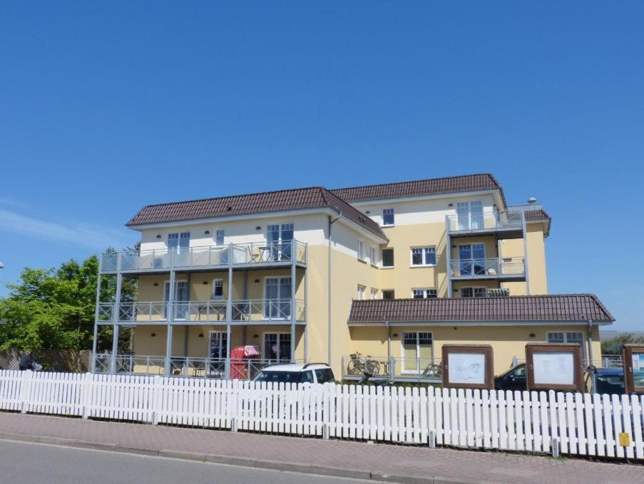 Ferienwohnung *SonnenOase* - B&B
