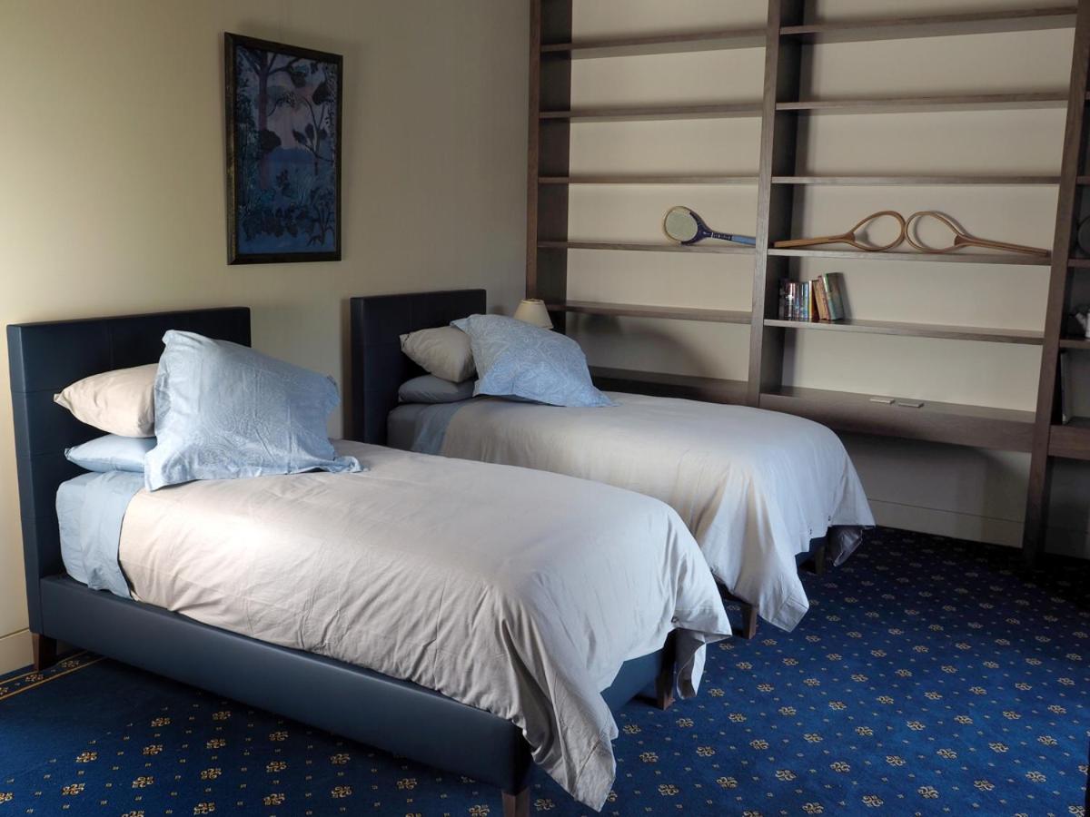 Superior King or Twin Room