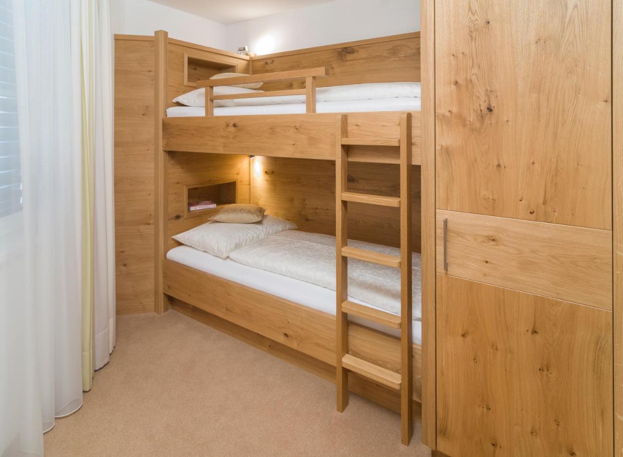 Apartment mit 2 Schlafzimmern und Balkon