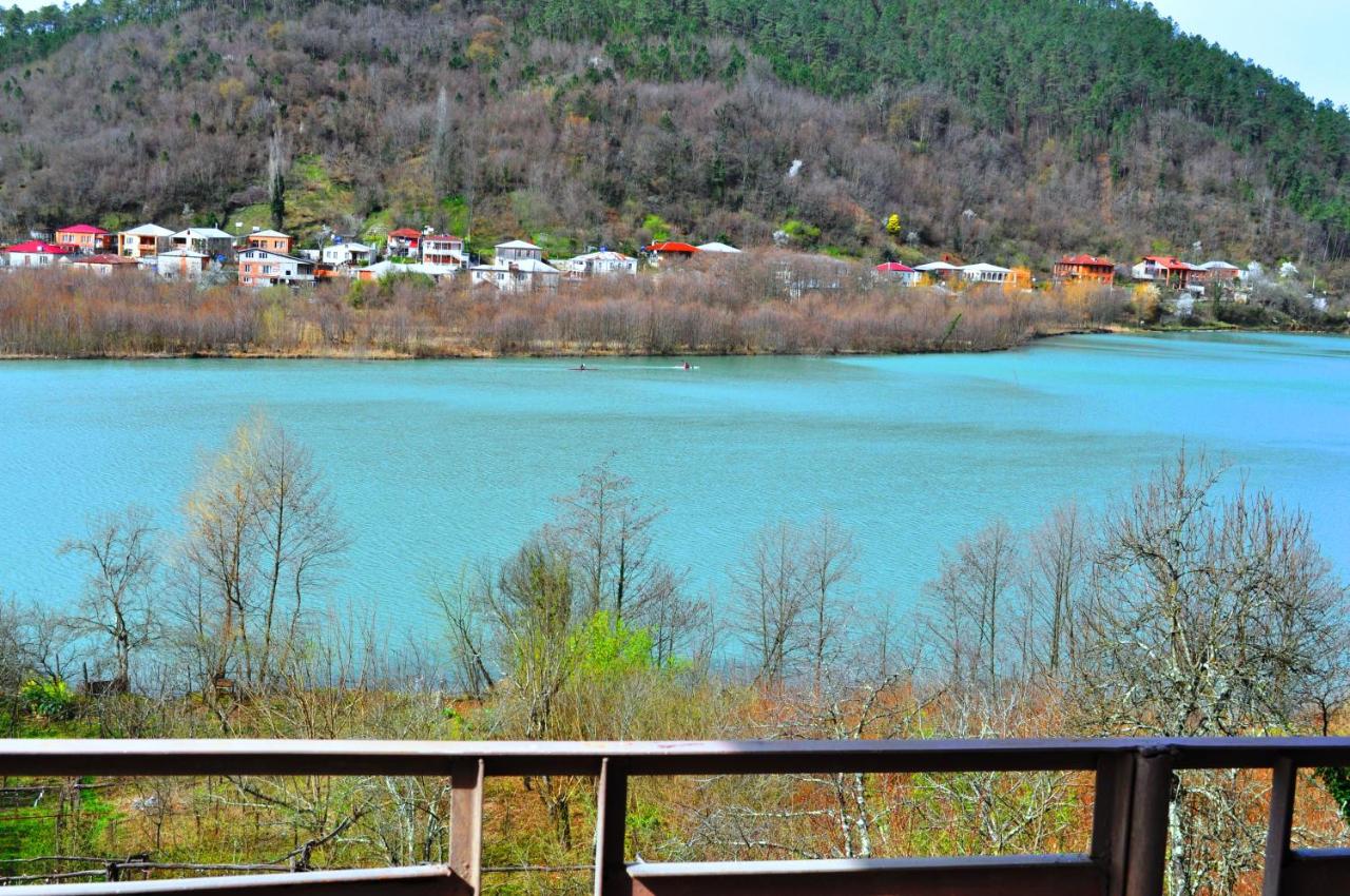 Nature House - Chambres d’hôtes Koutaïssi