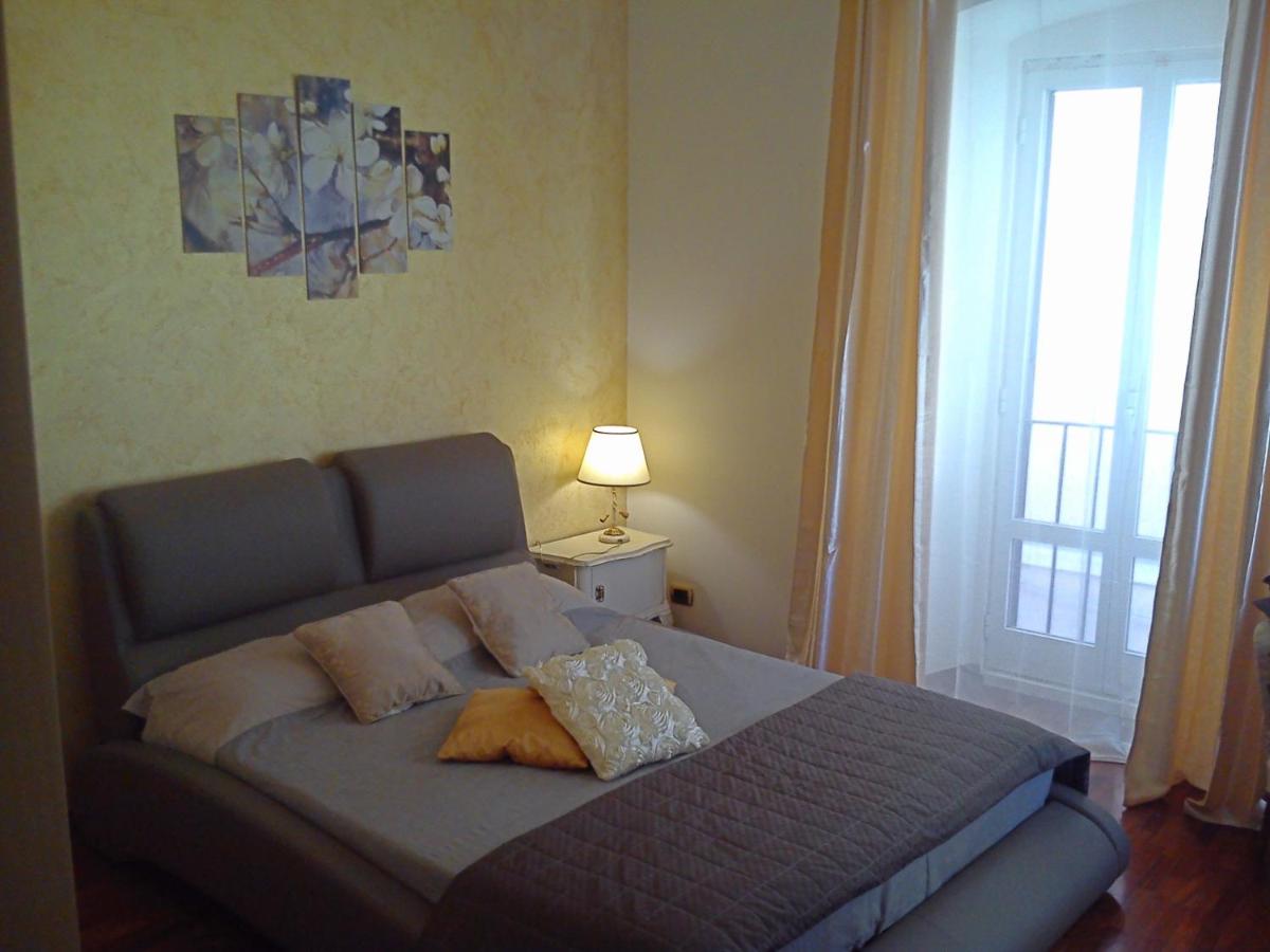 Großes Doppelzimmer