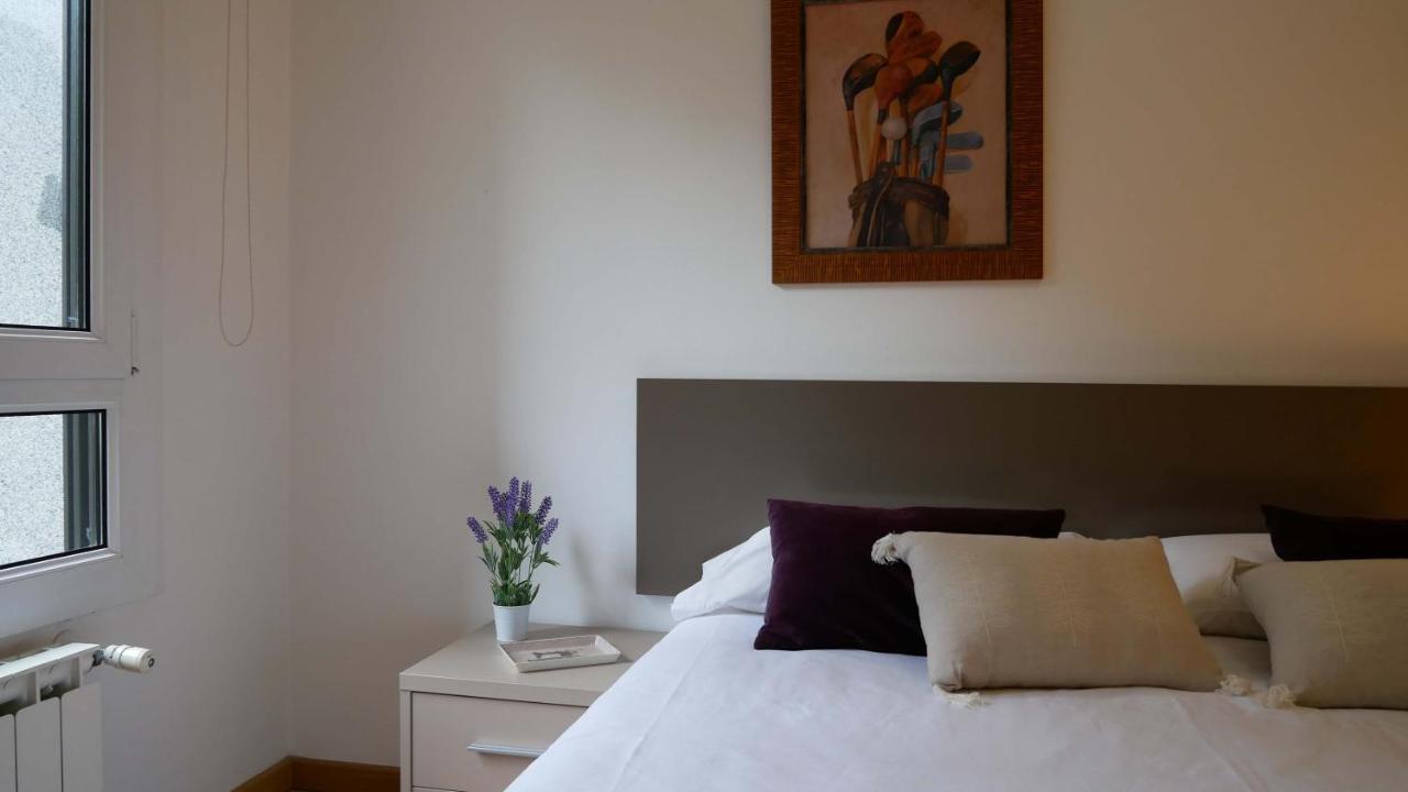 Apartamentos Antares 1 - B&B Mullidar