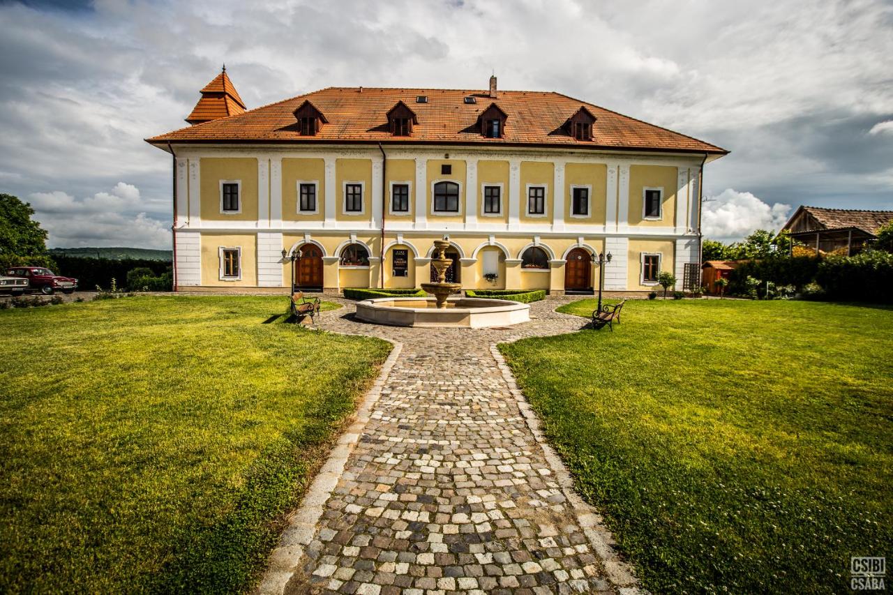 Castel Haller - B&B