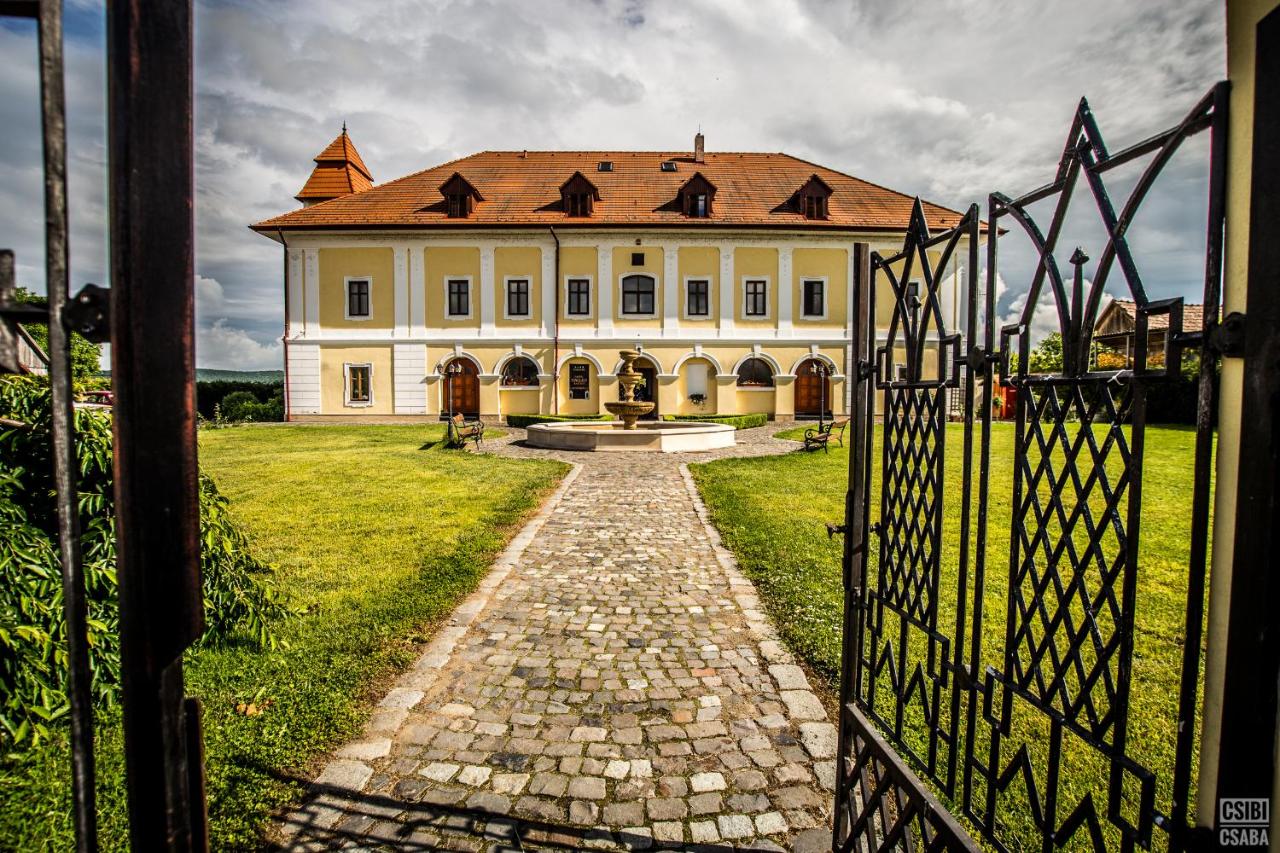 Castel Haller - B&B Ogra