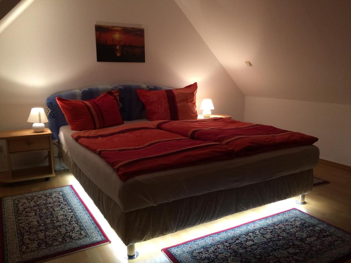 Duplex Apartment