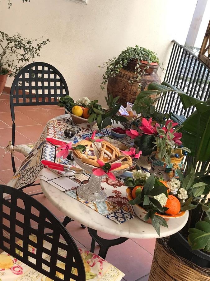 Camidù Boutique House - B&B Palermo