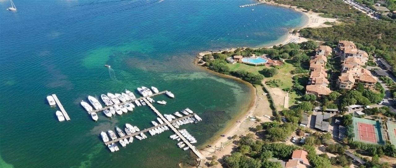 Porto Rotondo Lovely Apartment - B&B