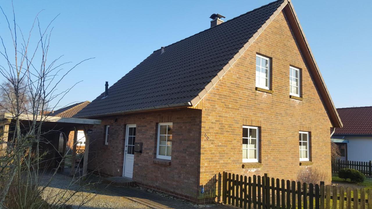 Haus Lotte - Ferienwohnung