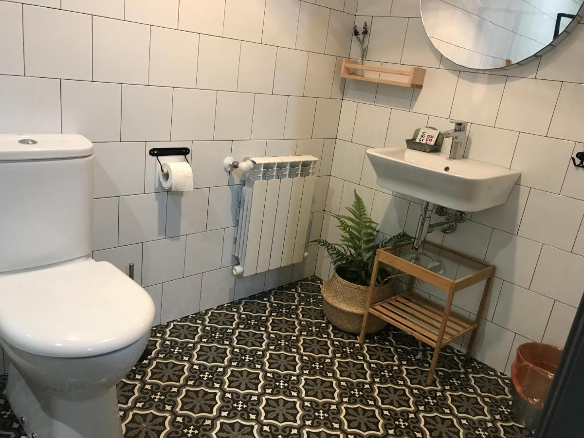 Standaard Kamer met 2 Bedden