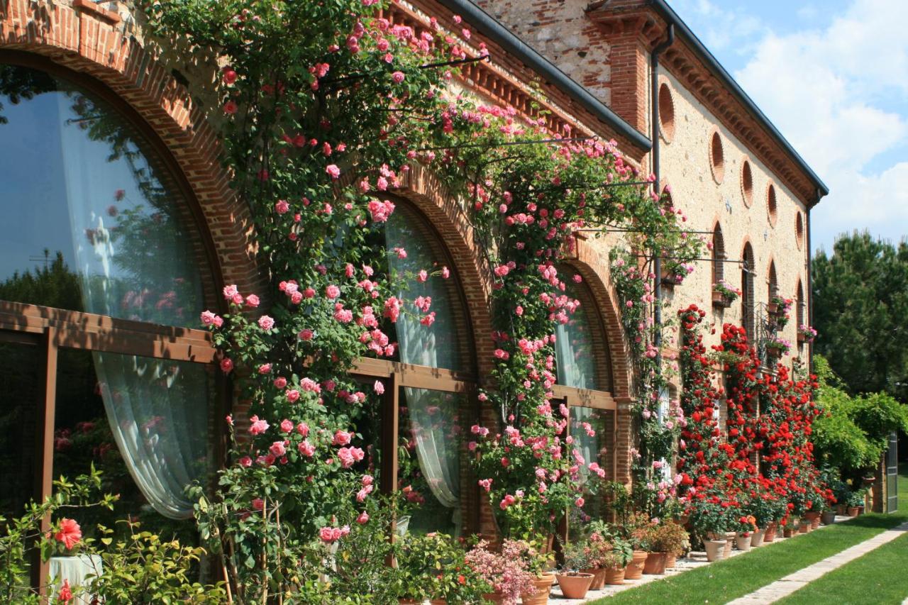 Locanda La Corte Dei Galli - Bed and Breakfast