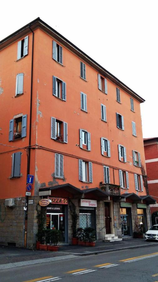La Finestra su San Luca - B&B