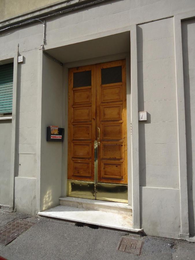 Appartamento con terrazza - B&B