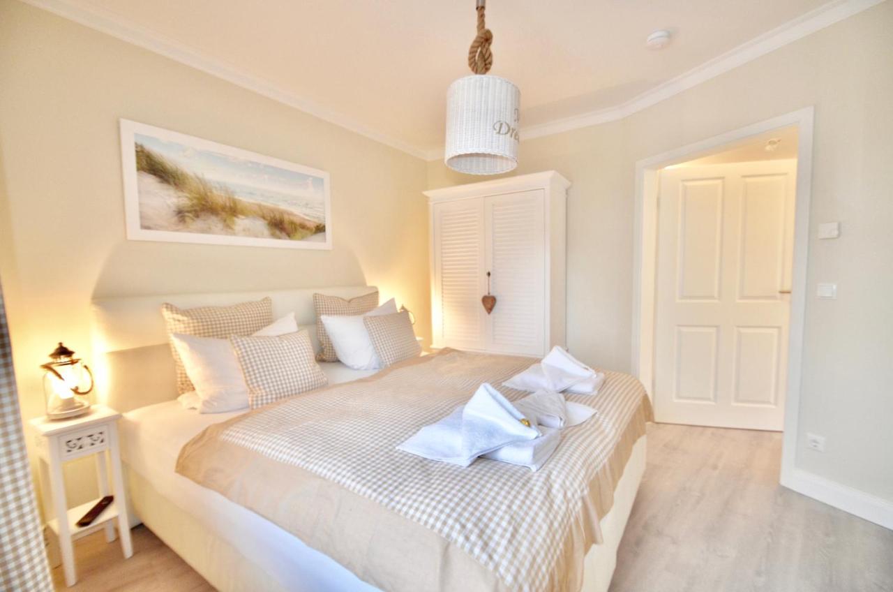 Villa Strandblick 9 - Chambres d’hôtes Zingst