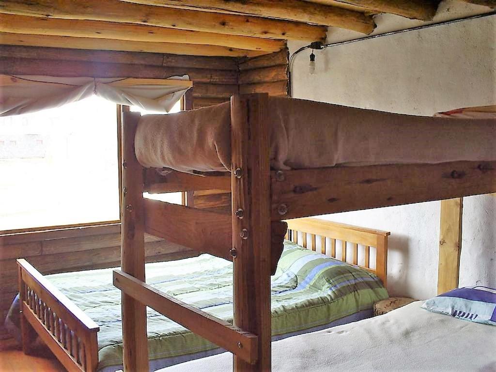 Double or Twin Room with Private Bathroom