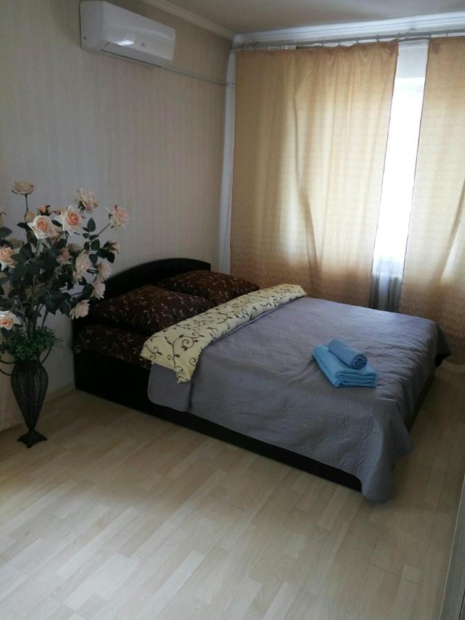 B&B Kyiv - Obolonskiy Prospekt Apartments 10 - Bed and Breakfast Kyiv