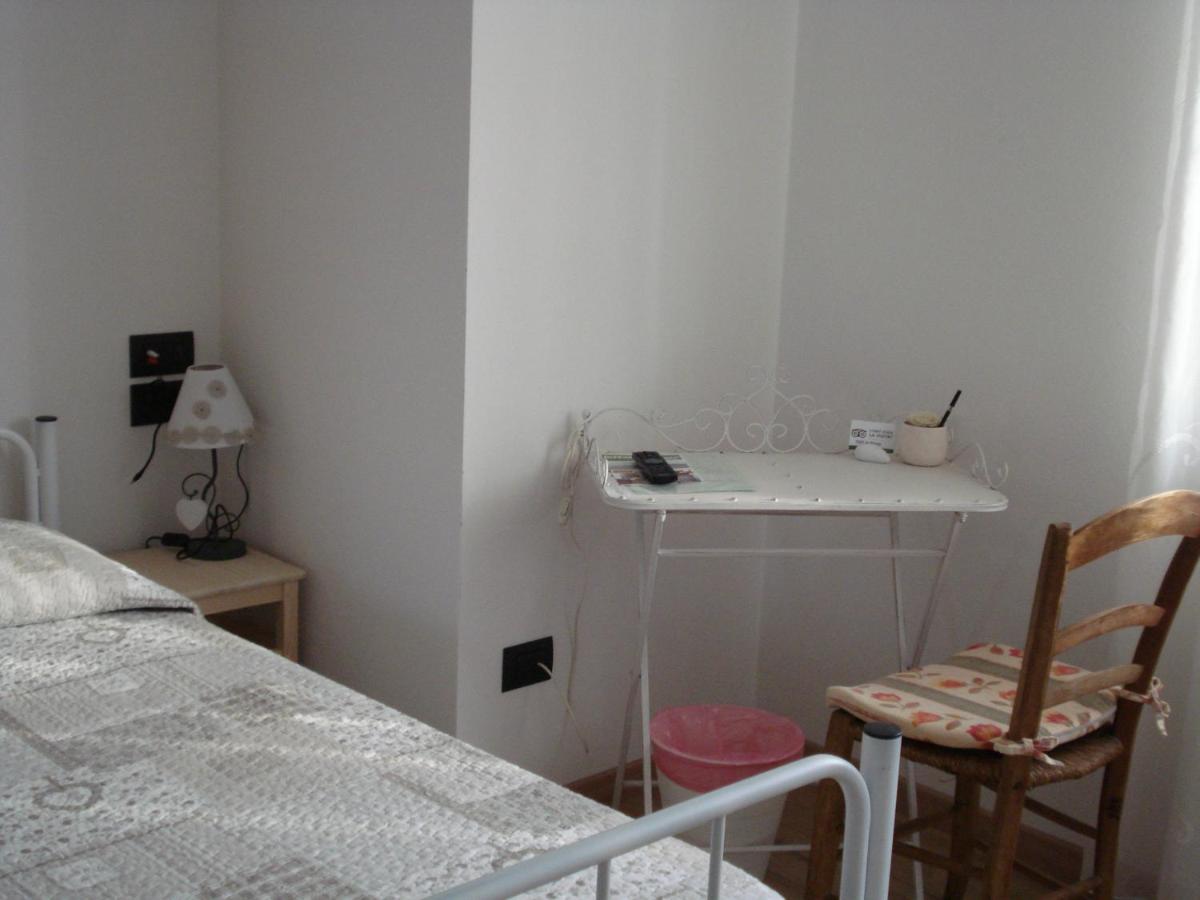 Camera Singola Standard