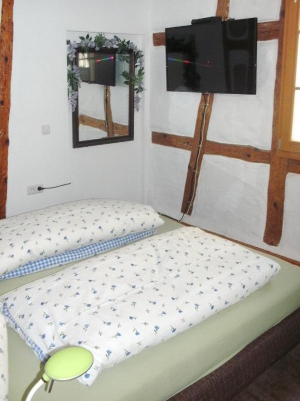 Small Double Room