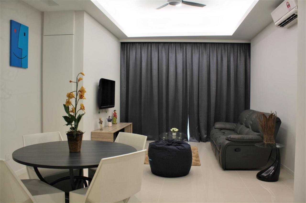 B&B Petaling Jaya - Azure Residence - Bed and Breakfast Petaling Jaya