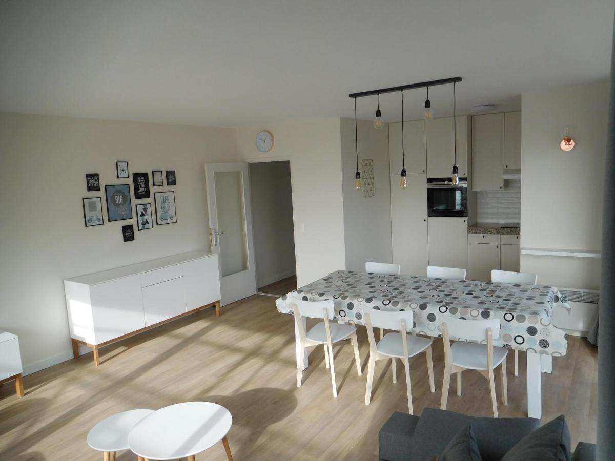 B&B De Panne - sandpiper De Panne - Bed and Breakfast De Panne