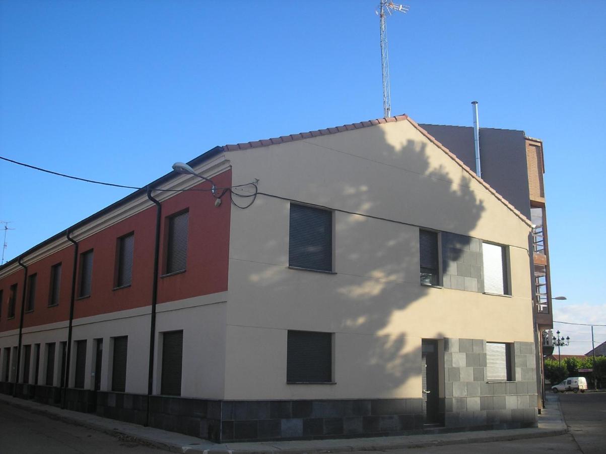 EL PÓSITO 5 - B&B