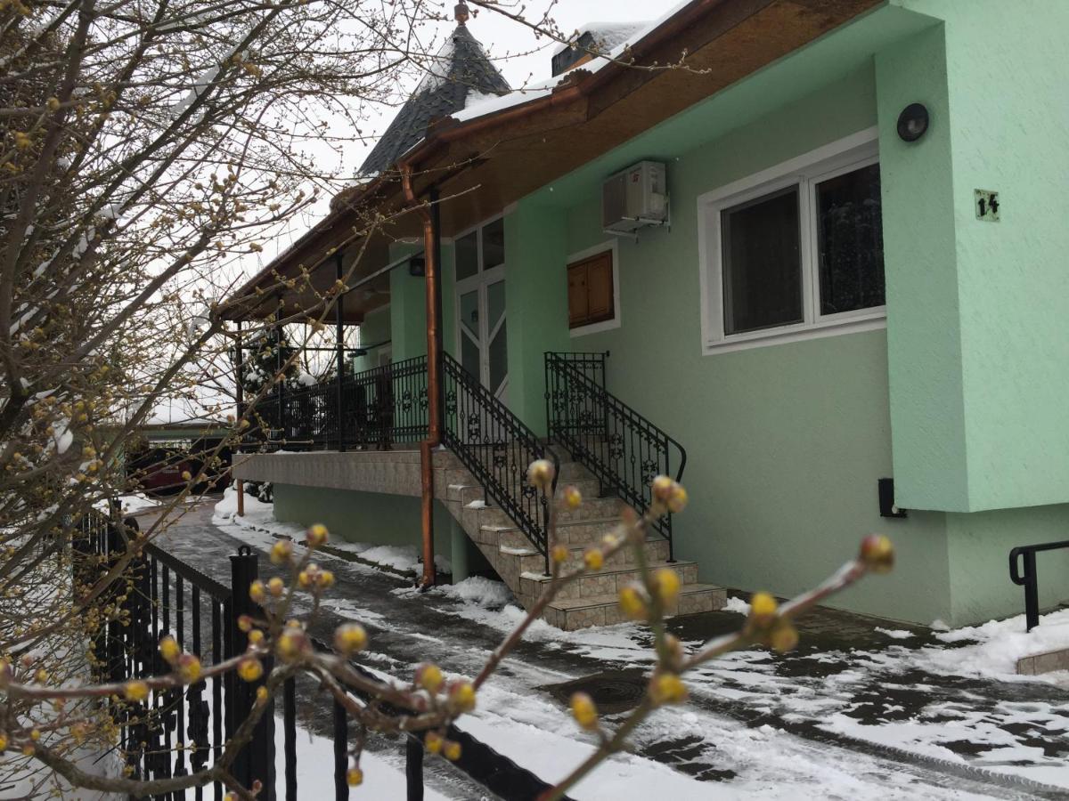 Isabel - Bed and Breakfast