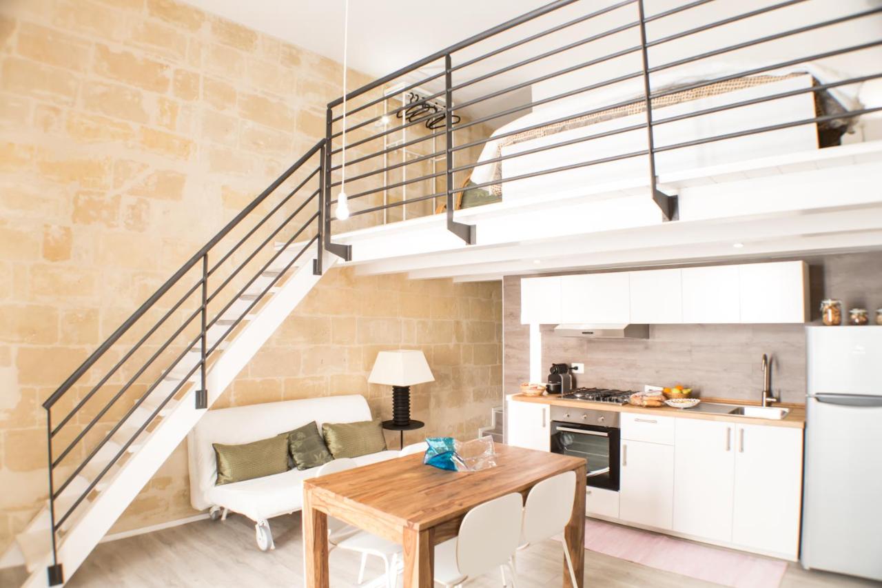 B&B Matera - Sulla roccia dei Sassi - Bed and Breakfast Matera