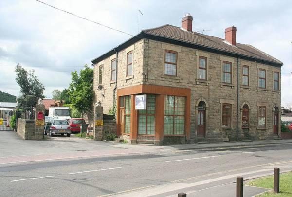 13 Hooton Cottage 3 Bed - Chambres d’hôtes Kilnhurst
