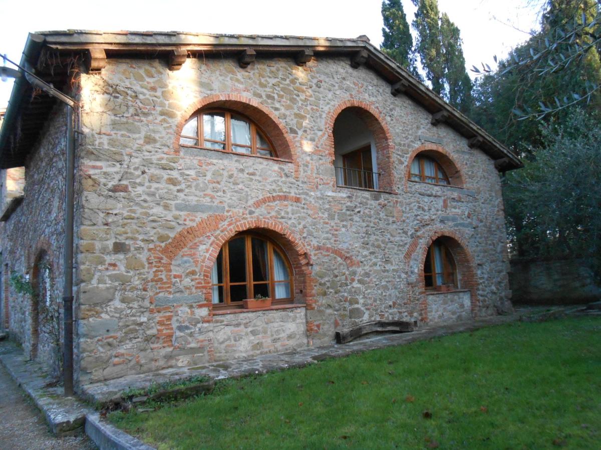 Villa Barberino - B&B