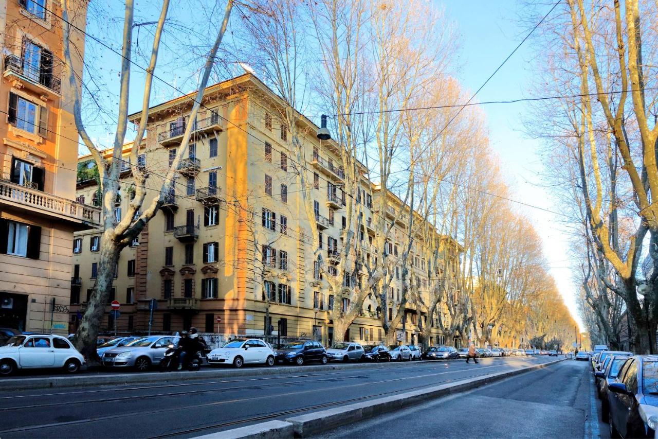Relais Incantesimo Vaticano - B&B Roma