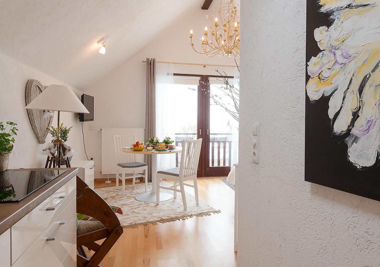 Am Quittenbaum - B&B Münstermaifeld