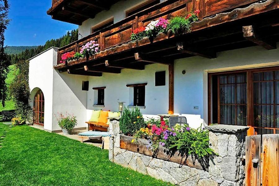 Appartement Suite