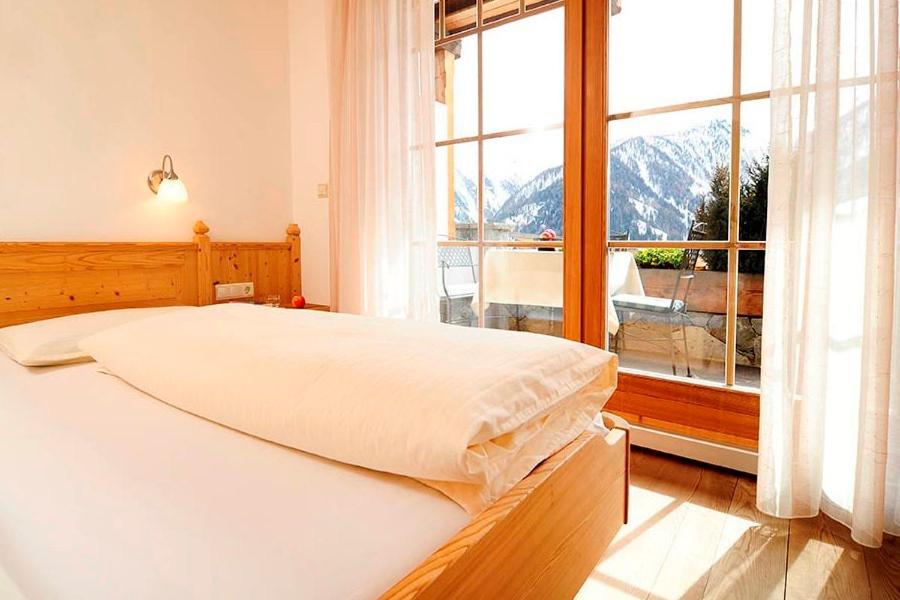 Suite-Apartment