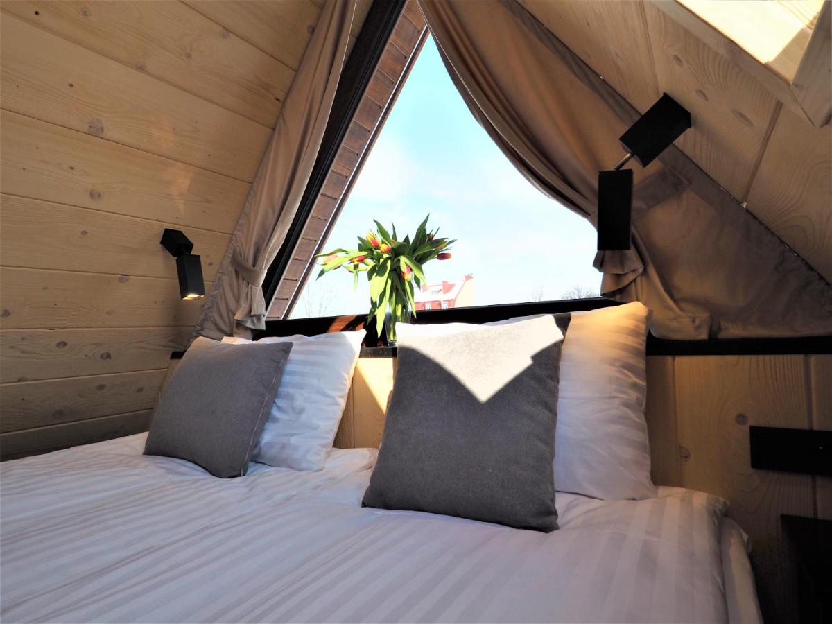Standaard Appartement