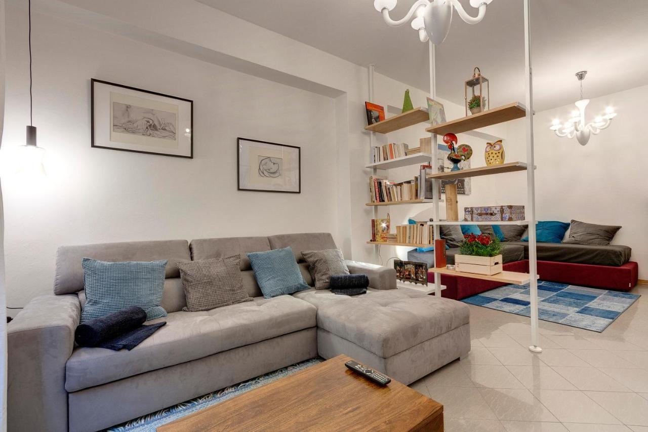 Angeli in Costa San Giorgio - B&B Firenze