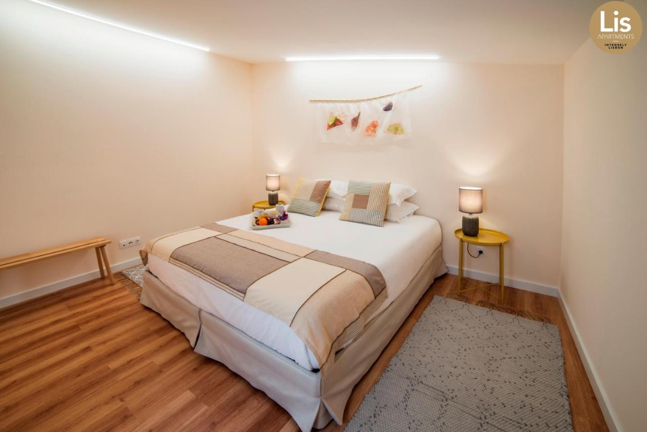 Appartamento Superior con 1 Camera da Letto