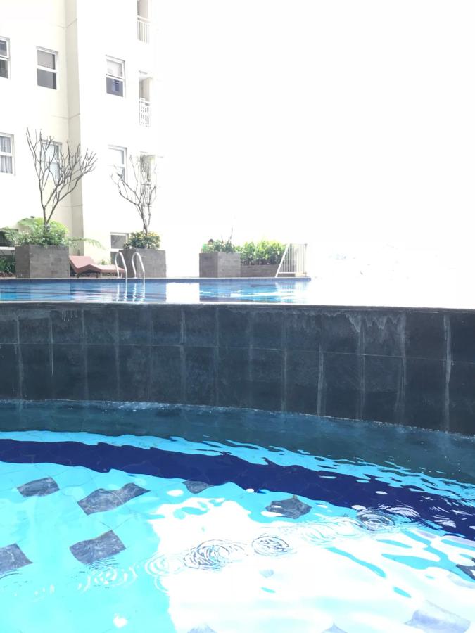 Sam’s Parahyangan Residence - B&B