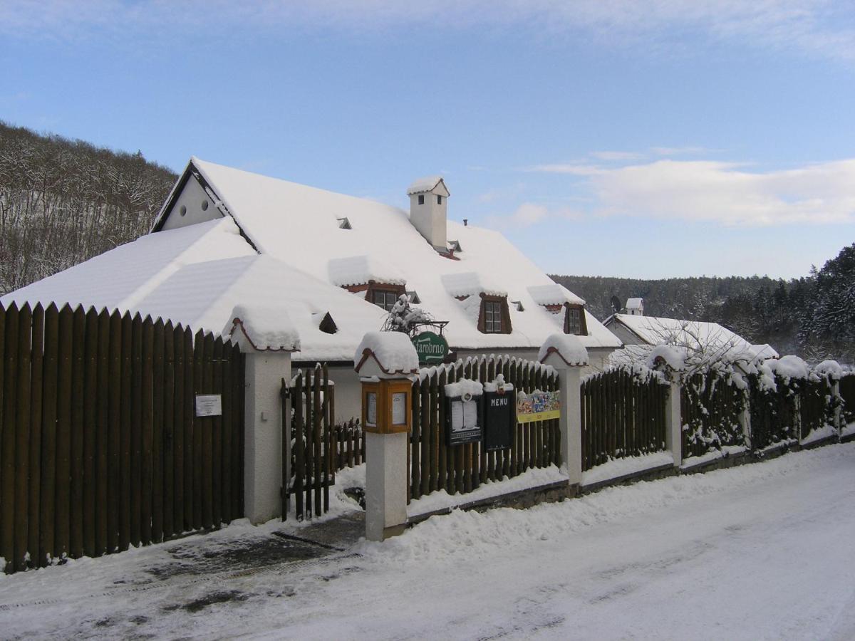 Pension Kadlcuv Mlyn - Bed and Breakfast