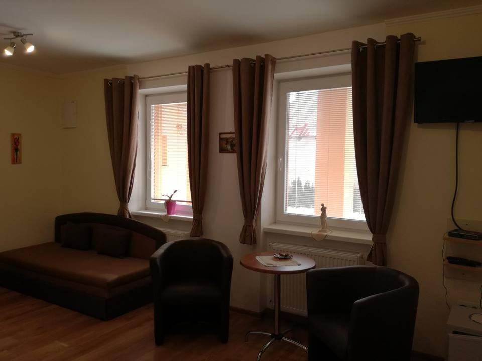 Basic Dreibettzimmer