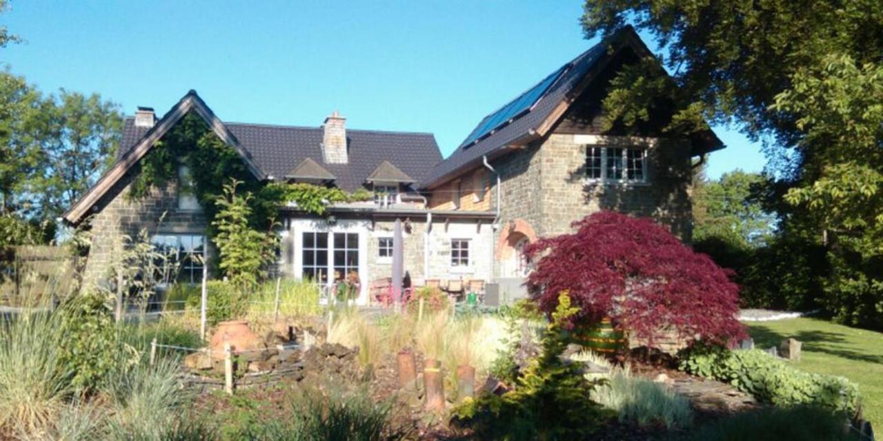 Maison Galerie Art n Pepper - B&B