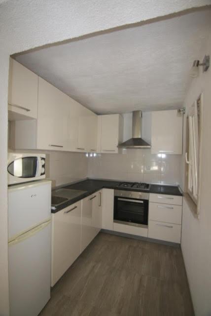 Apartment - Erdgeschoss