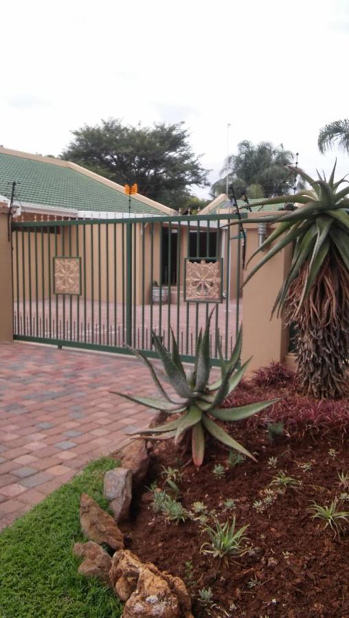 B&B Polokwane - hanna's place - Bed and Breakfast Polokwane