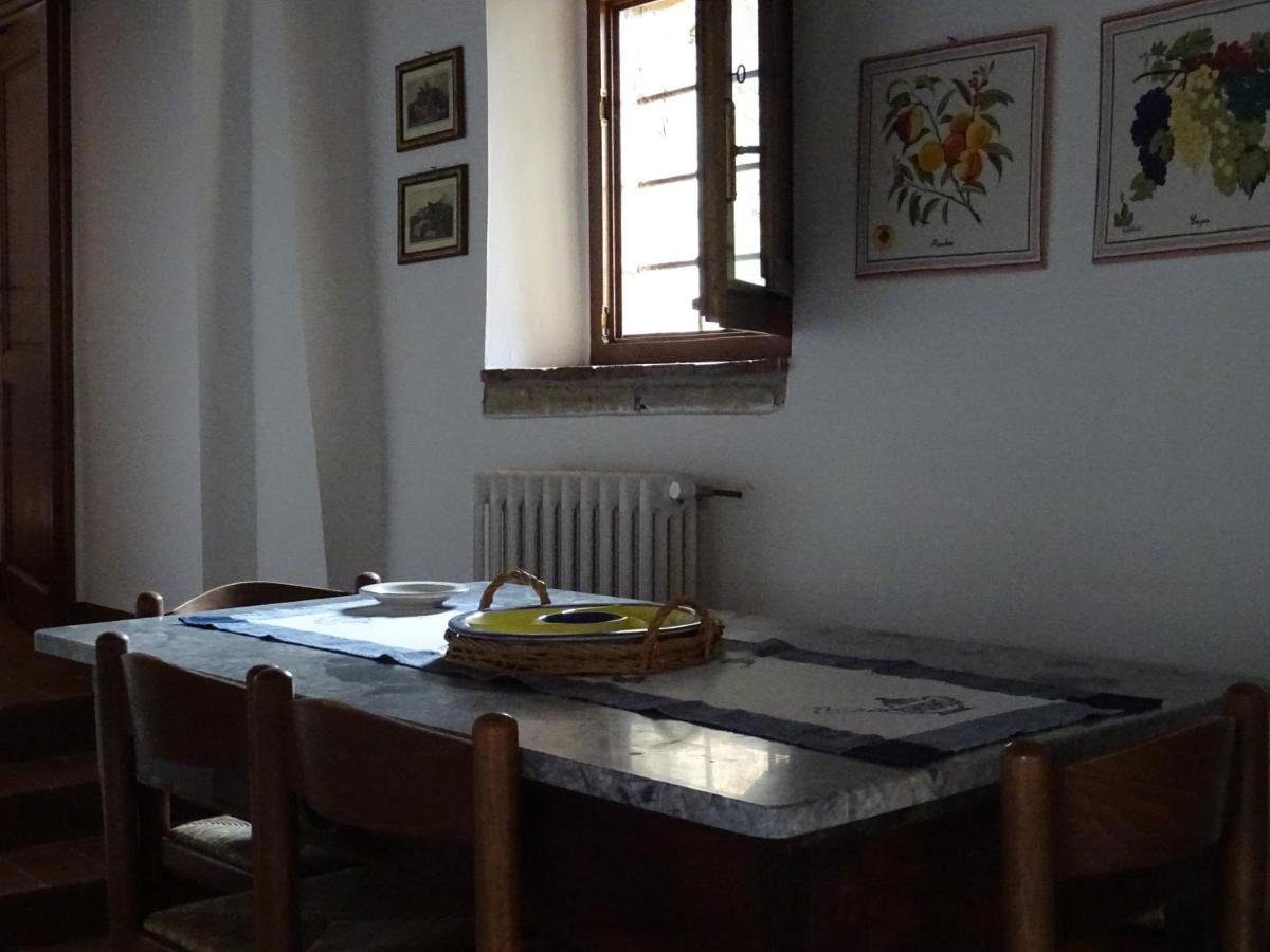 Two-Bedroom Townhouse