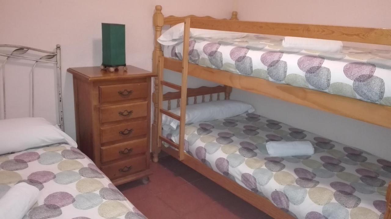 Maison 4 Chambres
