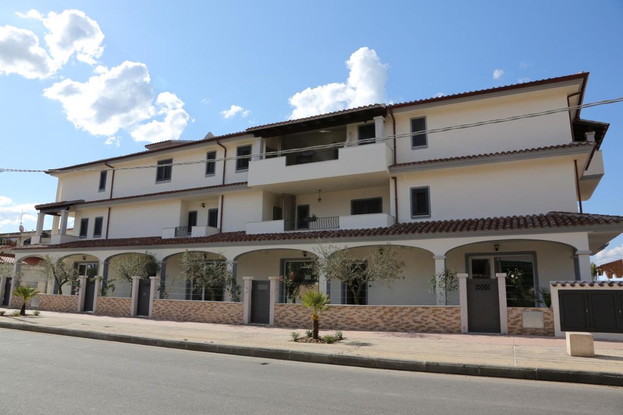 Studio in der Via del mare