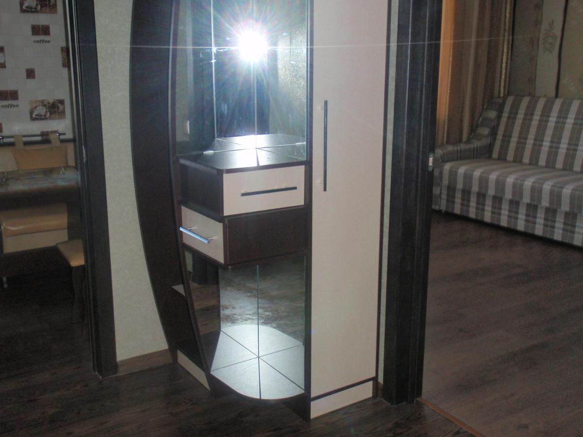 Миргород. квартира посуточно центр. Евроремонт - B&B