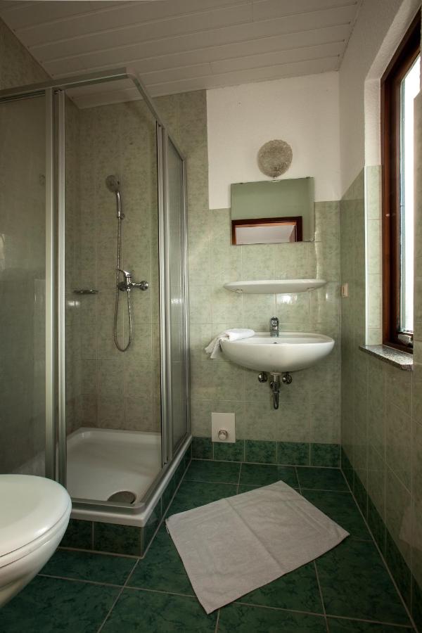 Budget Single Room