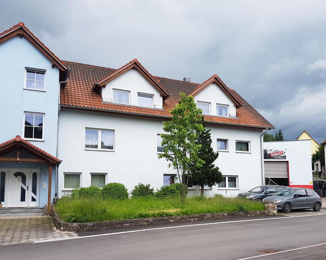Monteurzimmer Obersulm - B&B