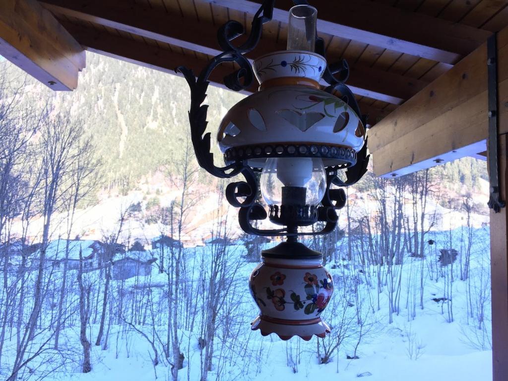Alpenstern - B&B Gaschurn