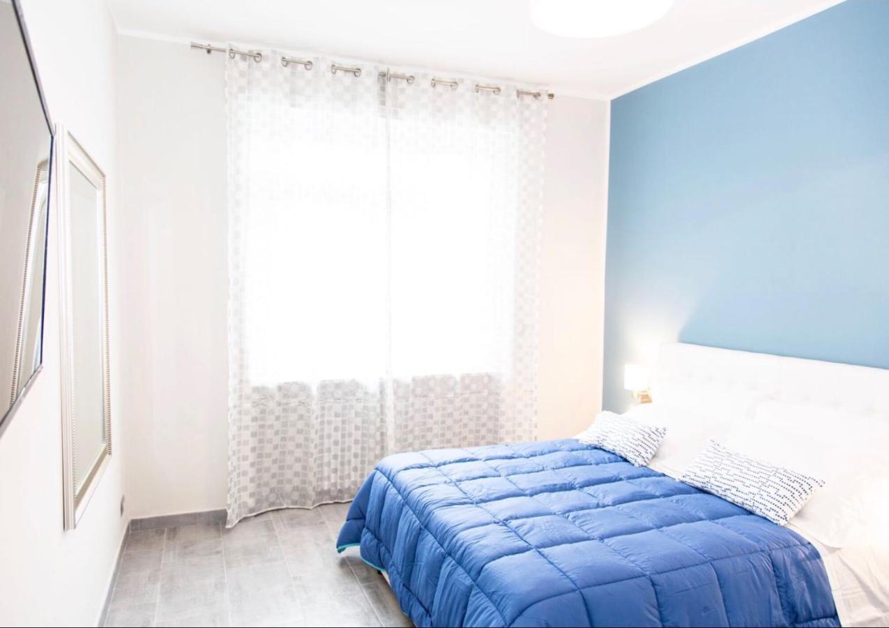 Gru House - Bed and Breakfast